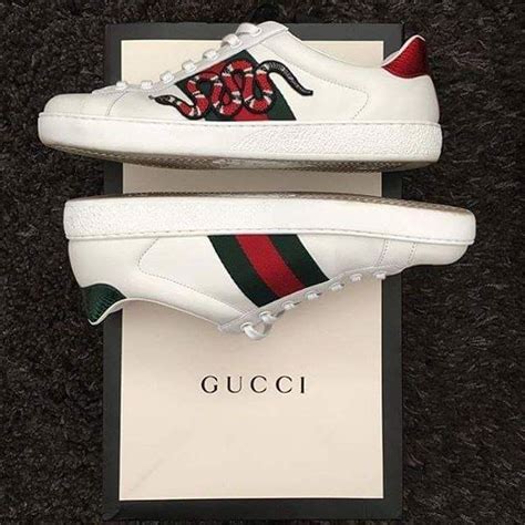 trendy gucci gang shoes|gucci gang fashion.